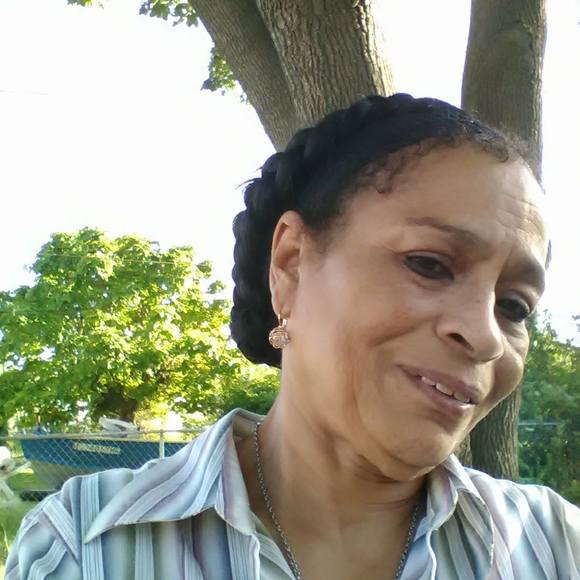 Meet the Posher Other - Meet your Posher, Lynda